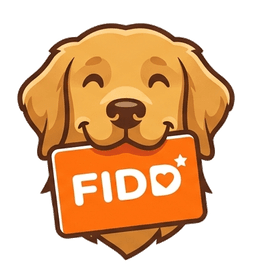 FIDD Logo